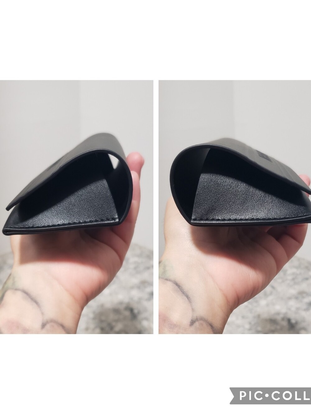 Christian Dior Sunglass Case EUC - Picture 2 of 7